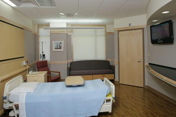 Patient Room