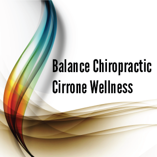 Balance Chiropractic Cirrone Wellness