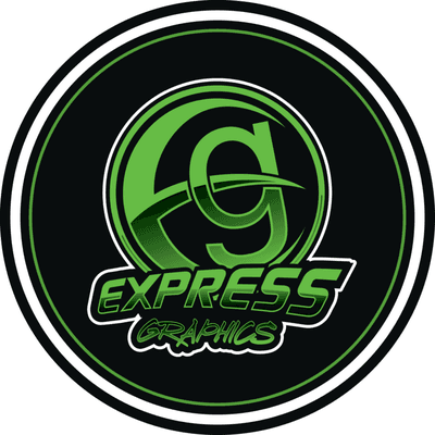 Express Graphics Logo