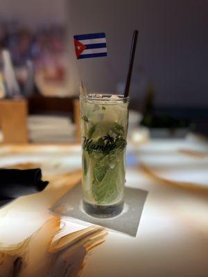 Mojito