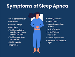 If you have more than 1 of these symptoms, give us a call for a free consult