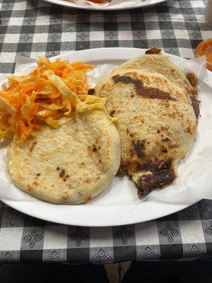 Pupusas