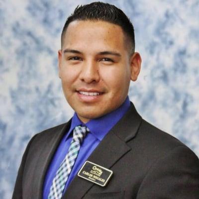 Carlos Nogales - Century 21 Allstars