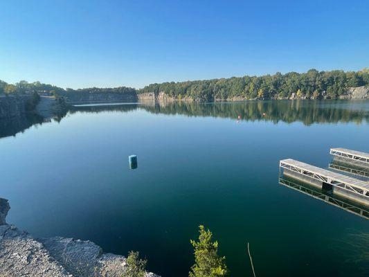 Martha's Quarry