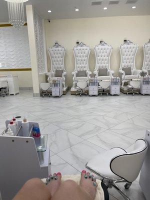 Salon