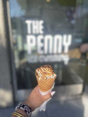 The Penny Ice Creamery