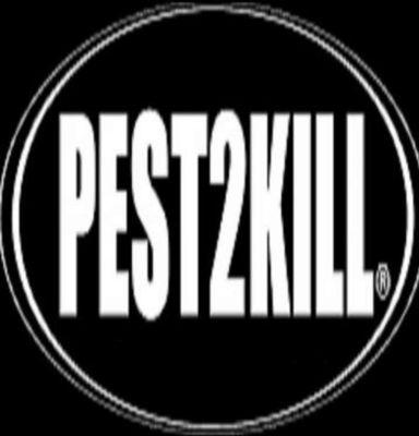 Pest2kill Exterminating