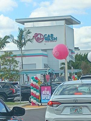 El Car Wash - West Delray