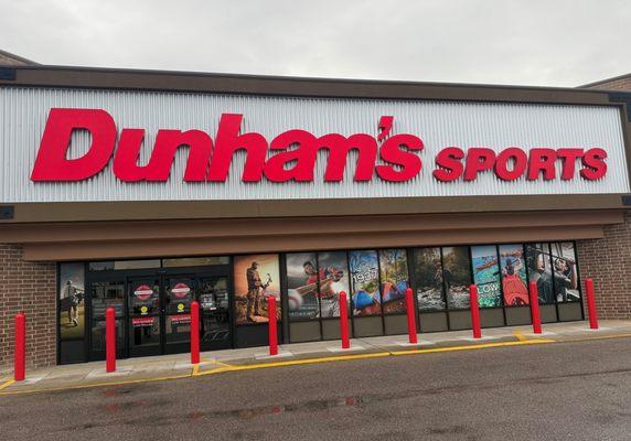 Dunham's Sports