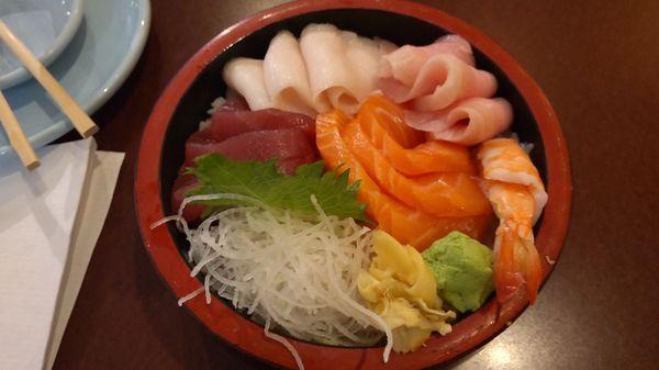 Chirashi