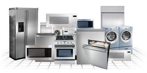 Ed Wright's Appliance & Repair Service, Inc.