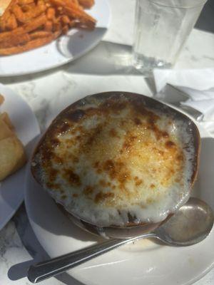 French Onion Soup