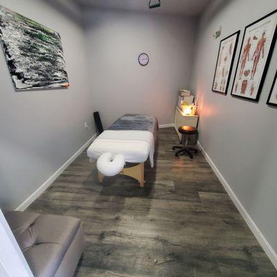 Treatment Room #1