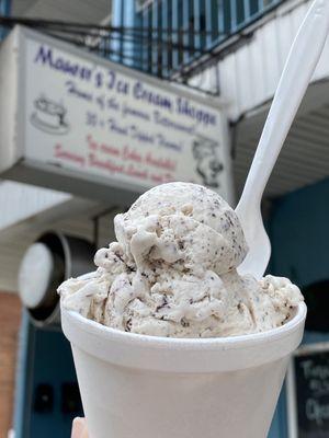 Maurer's Dairy & Ice Cream Shoppe