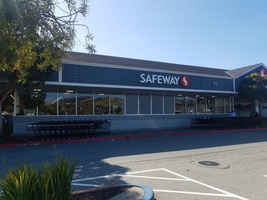 HMB Safeway