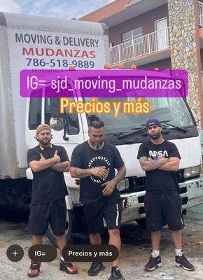 miami moving service