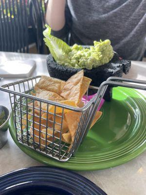 Guacamole