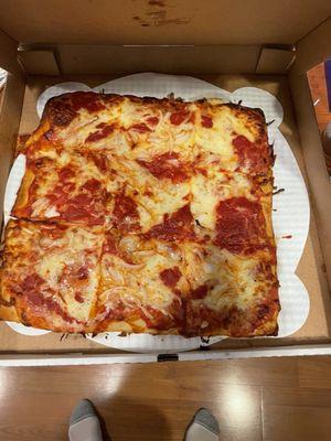 Seacoast Pizza & Pasta