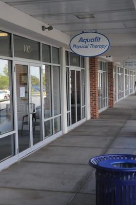 Aquafit Physical Therapy