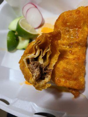 La Colonial Panaderia