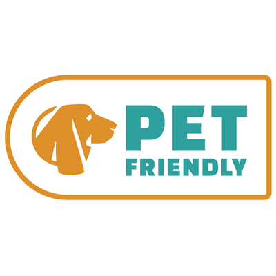 Old City Inspections LLC are your pet friendly inspectors!