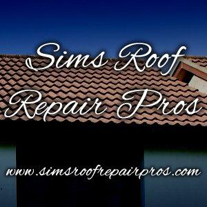 Roof Repair Service in Marietta GA