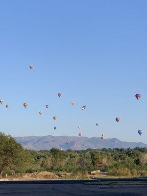 Balloonfest