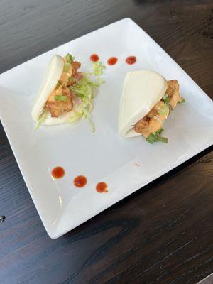 Bao Buns