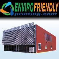 EnviroFriendly Printing