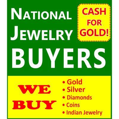 National Jewelry Buyers in Albuquerque