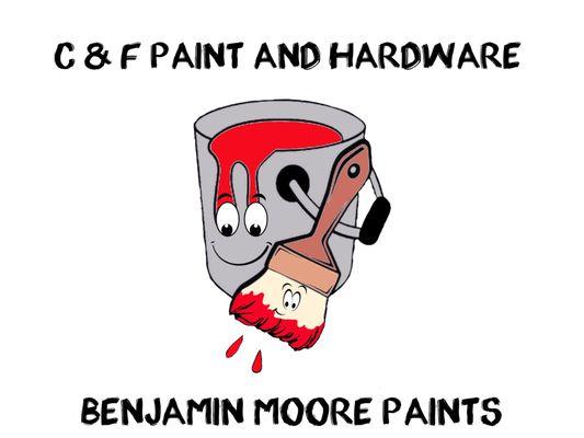 C & F Paint and Hardware