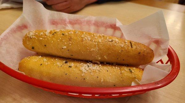 Breadsticks