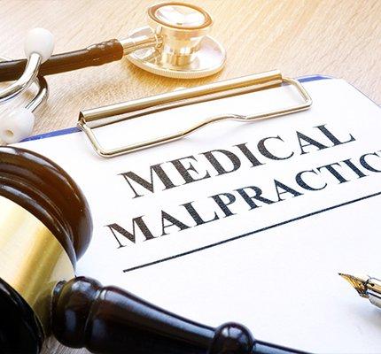 Medical Malpractice Lawyer