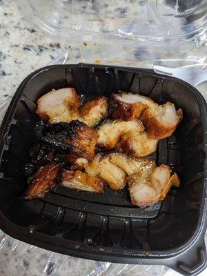 BBQ Pork