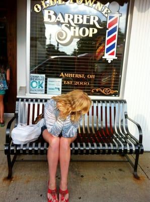 Olde Towne Barber Shop