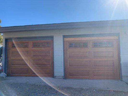 All Fixx Garage Door