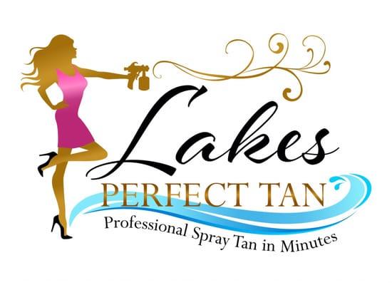 Professional Spray Tan In Minutes