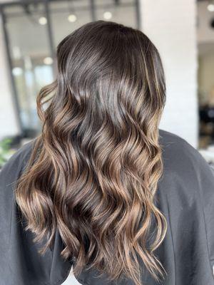 Balayage