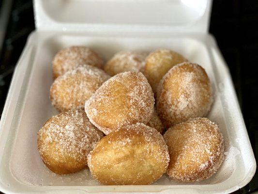 Malasadas!