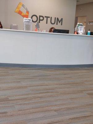 Optum - Foot and Ankle