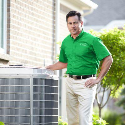 Kelly's Heating and Air - Quality HVAC Service and Professionalism you can trust