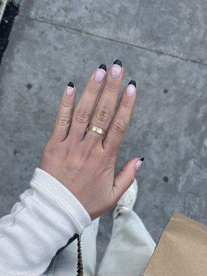 Nails