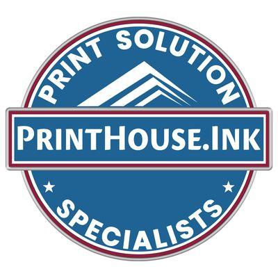 Print House Ink