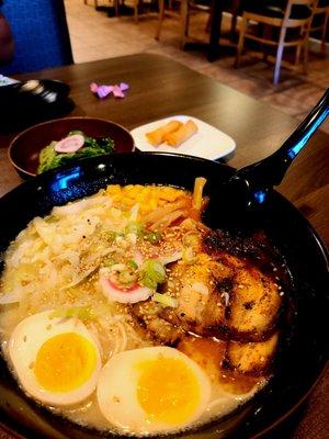 Tonkotsu