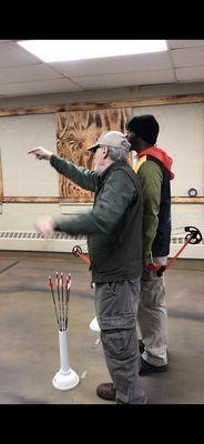 Archery