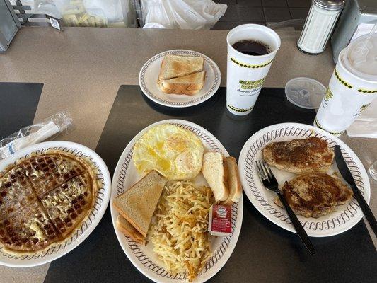 Waffle House