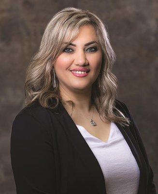 Anita Shahbazian - State Farm Insurance Agent