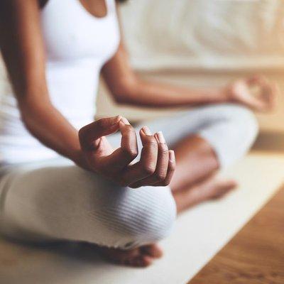 Pranayama, Mindfulness Practices and Guided Meditation