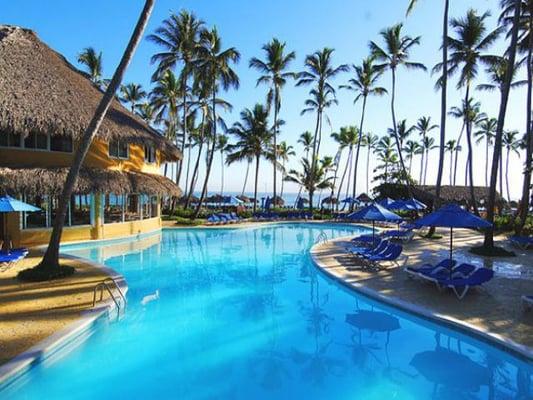 Packages to Punta Cana