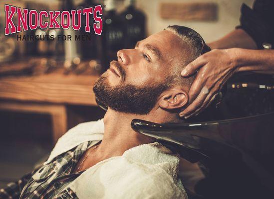 Knockouts Haircuts for Men